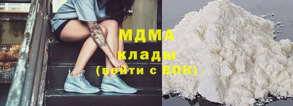 хмурый Арсеньев